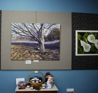Monaro Art Groups Little Gallery - Northern Rivers Accommodation