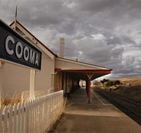 Cooma Monaro Railway - Northern Rivers Accommodation