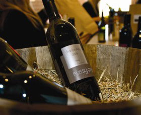 Fussy Grape Winery - Northern Rivers Accommodation 0