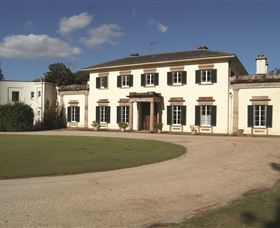 Camden Park House - Northern Rivers Accommodation 0