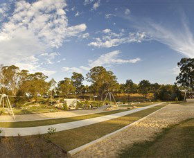 Western Sydney Parklands - Northern Rivers Accommodation 0
