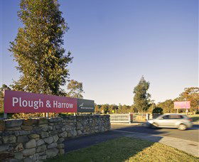 Western Sydney Parklands - Northern Rivers Accommodation 4