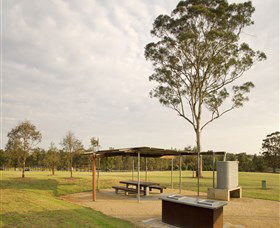 Western Sydney Parklands - Northern Rivers Accommodation 5