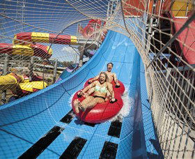Wet 'n' Wild Sydney - Northern Rivers Accommodation 0
