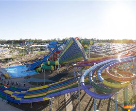 Wet 'n' Wild Sydney - Northern Rivers Accommodation 2