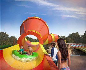 Wet 'n' Wild Sydney - Northern Rivers Accommodation 3