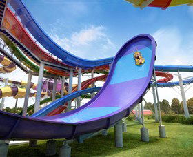 Wet 'n' Wild Sydney - Northern Rivers Accommodation 4