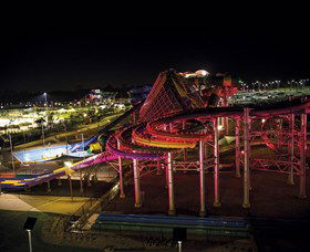 Wet 'n' Wild Sydney - Northern Rivers Accommodation 6