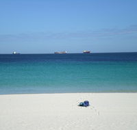 Leighton Beach - Northern Rivers Accommodation