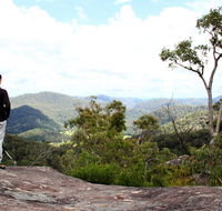 Popran National Park - Northern Rivers Accommodation