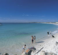Port Beach - Northern Rivers Accommodation