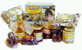 MacNuts WA Shop And Factory - Northern Rivers Accommodation 0