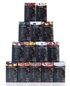 Fremantle Chocolate - Northern Rivers Accommodation 1