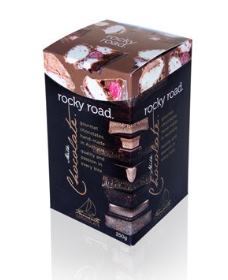 Fremantle Chocolate - Northern Rivers Accommodation 0