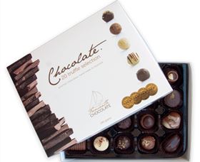 Fremantle Chocolate - Northern Rivers Accommodation 3