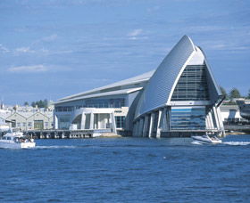 Western Australian Museum - Maritime - Northern Rivers Accommodation 0
