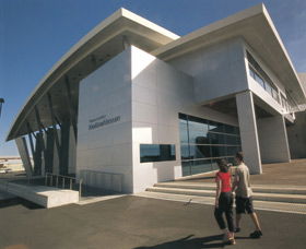 Western Australian Museum - Maritime - Northern Rivers Accommodation 1