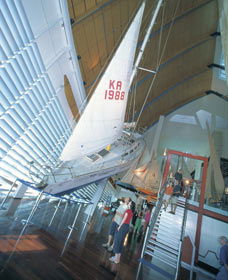 Western Australian Museum - Maritime - Northern Rivers Accommodation 2