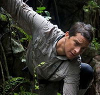Bear Grylls Survival Academy - Northern Rivers Accommodation