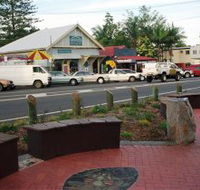 Maleny Handicraft Markets - Northern Rivers Accommodation