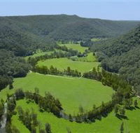 Glenworth Valley Outdoor Adventures - Northern Rivers Accommodation