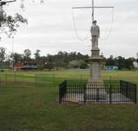 Ebbw Vale Memorial Park - Northern Rivers Accommodation