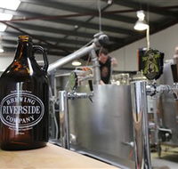 Riverside Brewing Co - Northern Rivers Accommodation