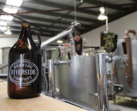 Riverside Brewing Co - Northern Rivers Accommodation 0