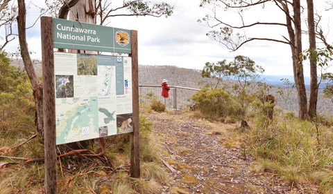 Beech Lookout - Northern Rivers Accommodation 1
