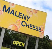 Maleny Cheese - Northern Rivers Accommodation