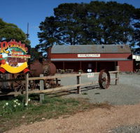 Sully's Cider at the Old Cheese Factory - Northern Rivers Accommodation