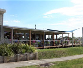 Brumby ACT Northern Rivers Accommodation
