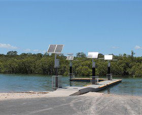 Great Sandy Strait QLD Northern Rivers Accommodation