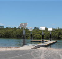 Maaroom Picnic Ground - Northern Rivers Accommodation