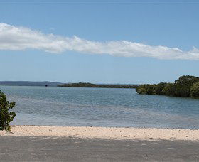 Maaroom Picnic Ground - Northern Rivers Accommodation 2