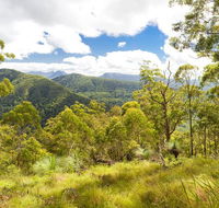 Sherwood lookout - Northern Rivers Accommodation