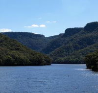 Tallowa Dam - Northern Rivers Accommodation