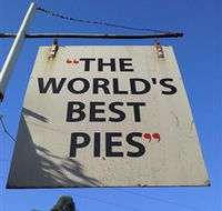 Kangaroo Valley Pie Shop - Northern Rivers Accommodation