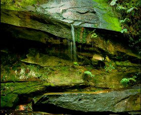 Niagara Park NSW Northern Rivers Accommodation