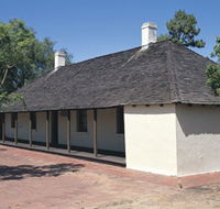 Old Blythewood - Northern Rivers Accommodation