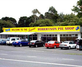 Robertson Pie Shop - Northern Rivers Accommodation 0