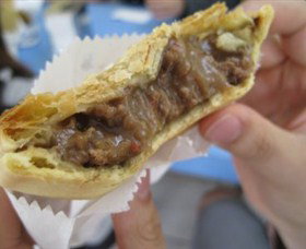 Robertson Pie Shop - Northern Rivers Accommodation 2