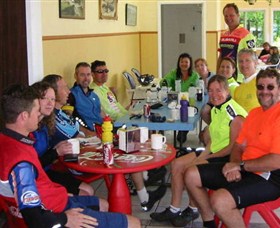 Robertson Pie Shop - Northern Rivers Accommodation 3