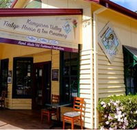 Kangaroo Valley Fudge House and Ice Creamery - Northern Rivers Accommodation