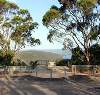 Staples lookout - Northern Rivers Accommodation
