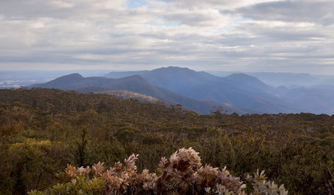 Budawang National Park - Northern Rivers Accommodation 1