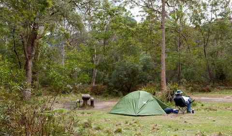 Budawang National Park - Northern Rivers Accommodation 3