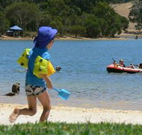 Drakesbrook Weir - Northern Rivers Accommodation
