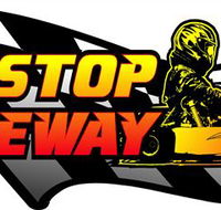 Pit Stop Raceway - Northern Rivers Accommodation