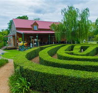 Amazement Farm and Fun Park / Cafe and Farmstay Accommodation - Northern Rivers Accommodation